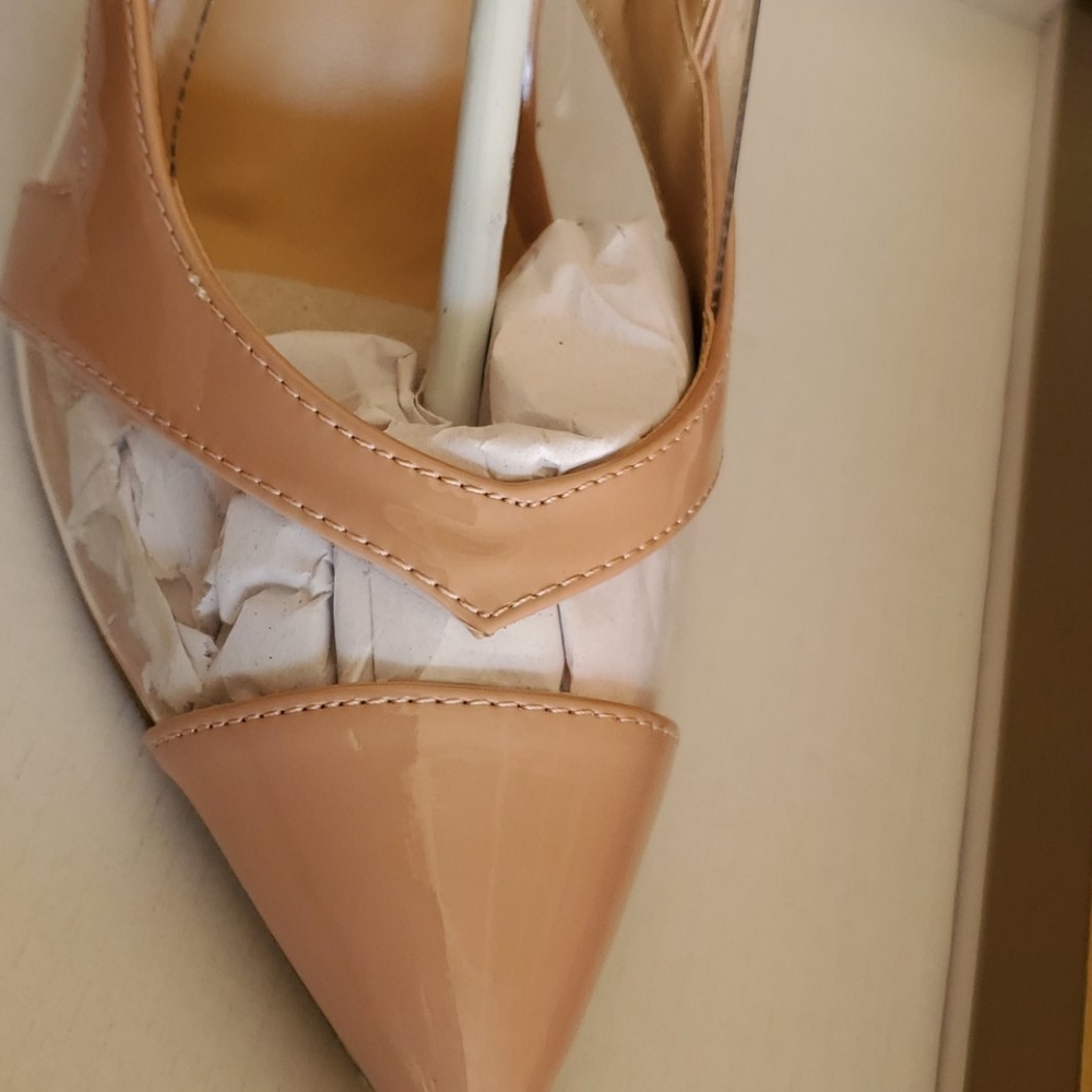 Heels - Picture 3 of 3